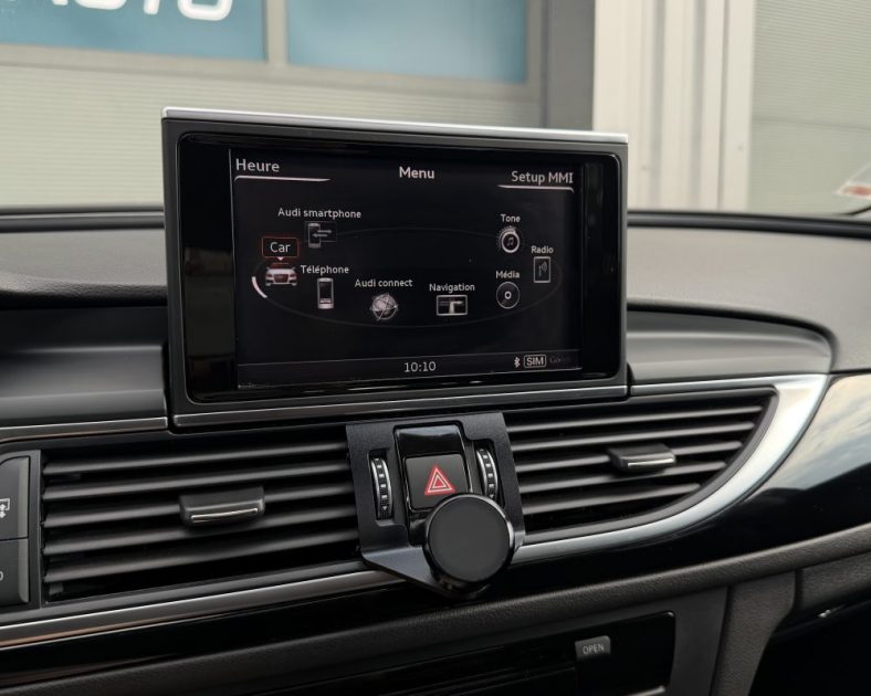 AUDI A6 2.0 TDI ULTRA 190 ch - S TRONIC - Toit Ouvrant - FULL - Entretien complet - Garantie 6 mois