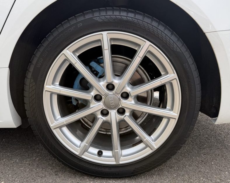 AUDI A6 2.0 TDI ULTRA 190 ch - S TRONIC - Toit Ouvrant - FULL - Entretien complet - Garantie 6 mois