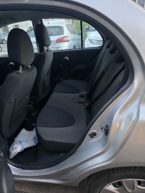 NISSAN MICRA 1.4 88 LOLITA LEMPICKA 2009
