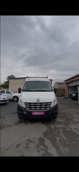 RENAULT MASTERIII F3300 L2H2 DCI 100 CONFORT 2014