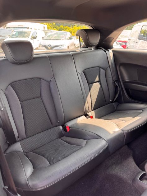 AUDI A1 1.4 TFSI 125CH S LINE INT EXT BOITE AUTOMATIQUE