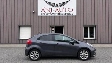 KIA RIO 1.2 CVVT