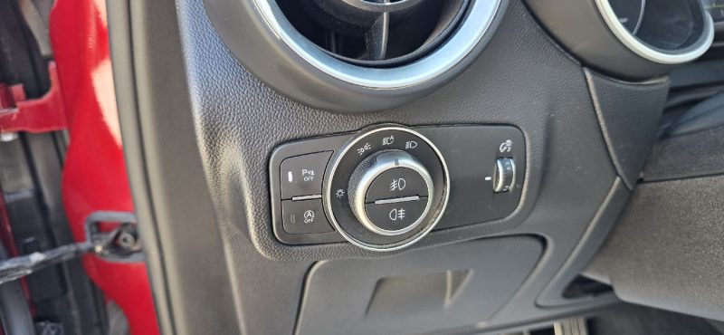 ALFA ROMEO STELVIO 2.2D 210 TI Q4 AT VELOCE 2020