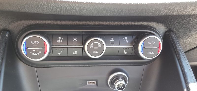 ALFA ROMEO STELVIO 2.2D 210 TI Q4 AT VELOCE 2020