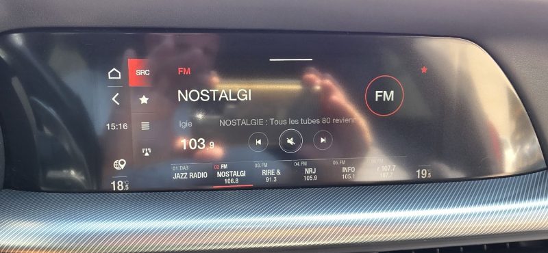 ALFA ROMEO STELVIO 2.2D 210 TI Q4 AT VELOCE 2020