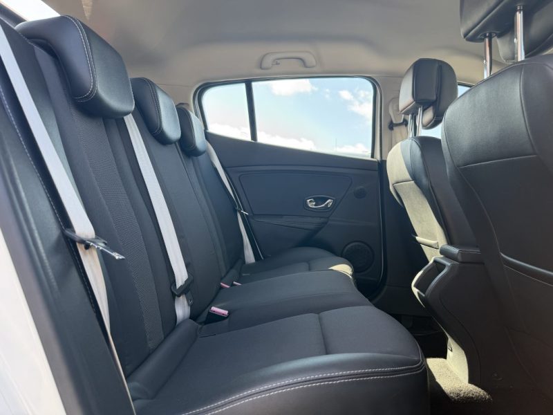RENAULT MEGANE III 1.5 DCI 110 cv - Garantie - BOSE 