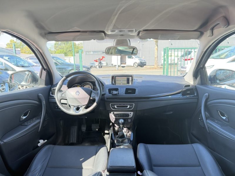 RENAULT MEGANE III 1.5 DCI 110 cv - Garantie - BOSE 