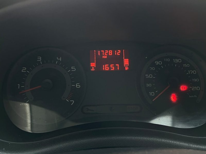 🚗 RENAULT CLIO III CONFORT DYNAMIQUE ⛽ 1.2 75 Ch 📱 Apple CarPlay 📷 Caméra de recul