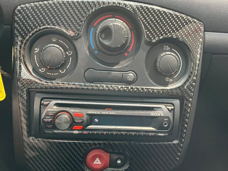 🚗 RENAULT CLIO III CONFORT DYNAMIQUE ⛽ 1.2 75 Ch 📱 Apple CarPlay 📷 Caméra de recul
