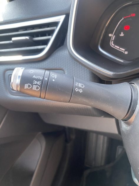 RENAULT CLIO 5  0.9 TCE 90 CV LIMITED 2021