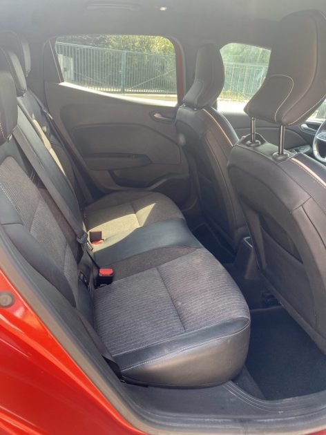 RENAULT CLIO 5  0.9 TCE 90 CV LIMITED 2021