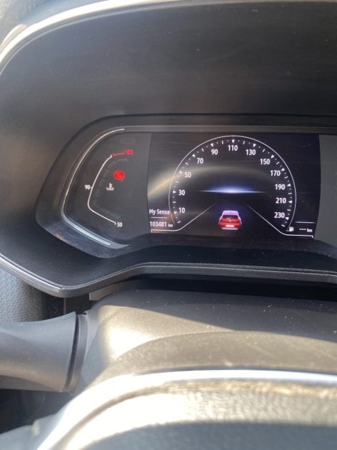 RENAULT CLIO 5  0.9 TCE 90 CV LIMITED 2021