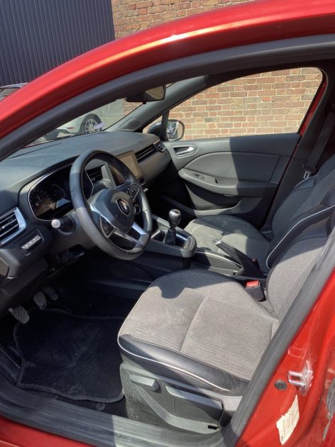 RENAULT CLIO 5  0.9 TCE 90 CV LIMITED 2021