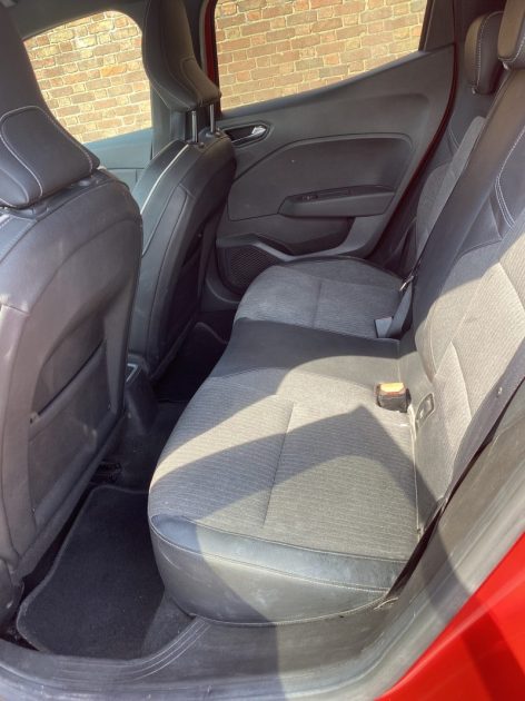 RENAULT CLIO 5  0.9 TCE 90 CV LIMITED 2021