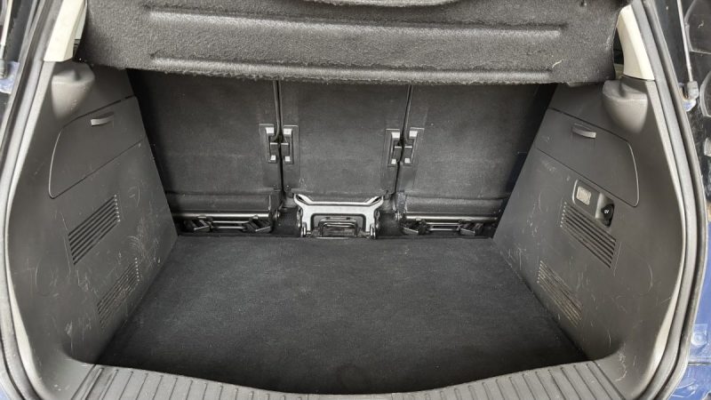 FORD C-MAX 1.6 TDCI 90 TITANIUM