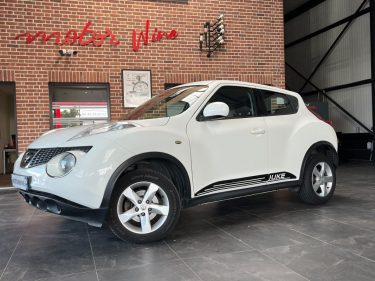 🚗 NISSAN JUKE ⛽ 1.6 94 Ch 🧊 Climatisation 🛡️ Garantie 6 mois