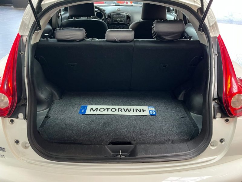 🚗 NISSAN JUKE ⛽ 1.6 94 Ch 🧊 Climatisation 🛡️ Garantie 6 mois