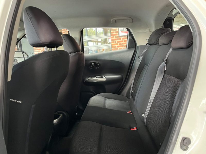 🚗 NISSAN JUKE ⛽ 1.6 94 Ch 🧊 Climatisation 🛡️ Garantie 6 mois