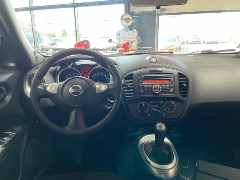 🚗 NISSAN JUKE ⛽ 1.6 94 Ch 🧊 Climatisation 🛡️ Garantie 6 mois