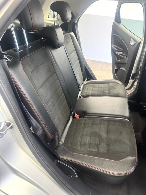 FORD ECOSPORT 1.0 ECOBOOST 100 ST LINE 2018