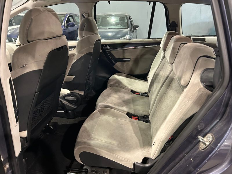 CITROEN C4 GRAND PICASSO 1.6 HDI 110CH