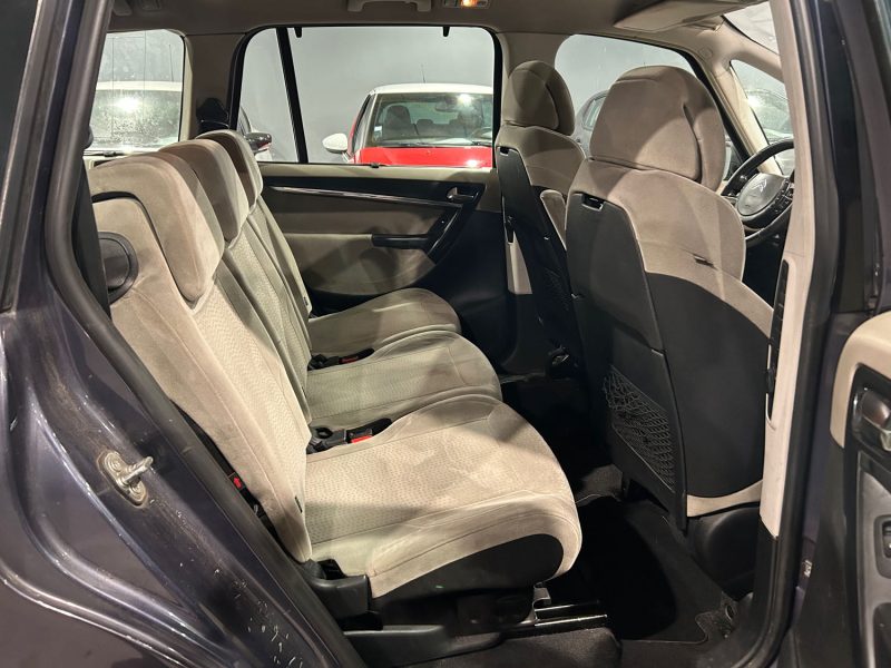CITROEN C4 GRAND PICASSO 1.6 HDI 110CH