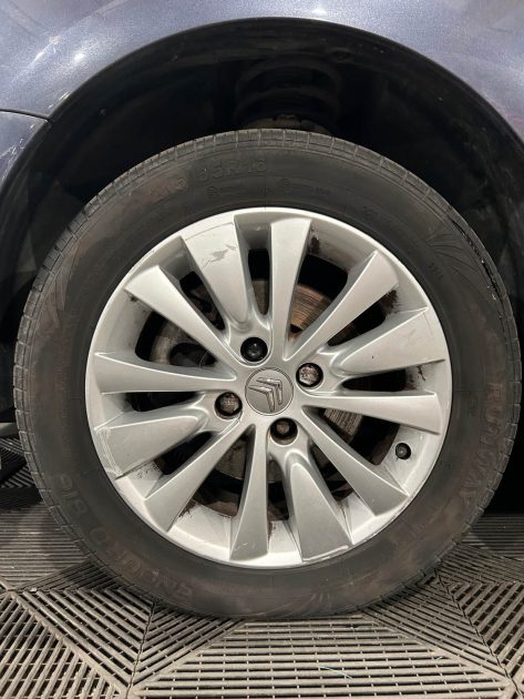 CITROEN C4 GRAND PICASSO 1.6 HDI 110CH
