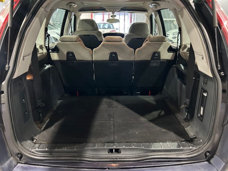 CITROEN C4 GRAND PICASSO 1.6 HDI 110CH