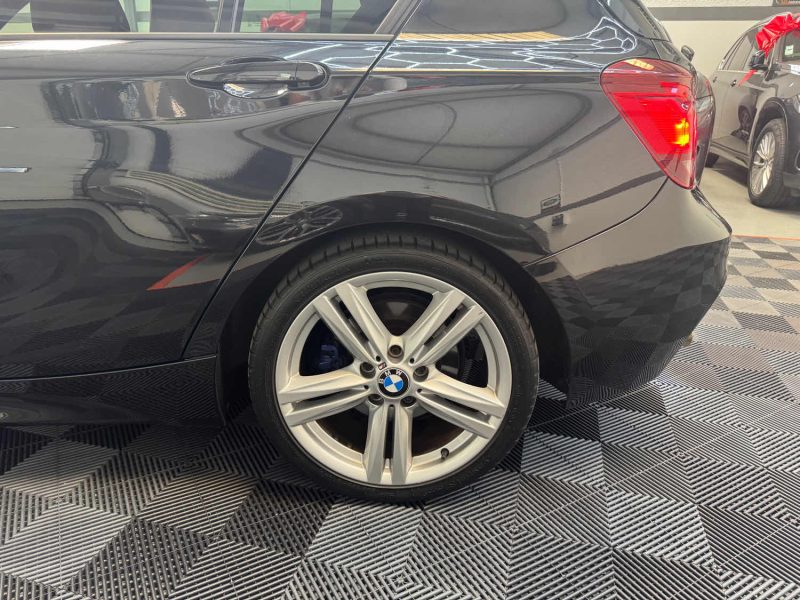 BMW SERIE 1 120 D XDRIVE 184ch SPORT PACK M FULL GARANTIE 12 MOIS SUPER ETAT