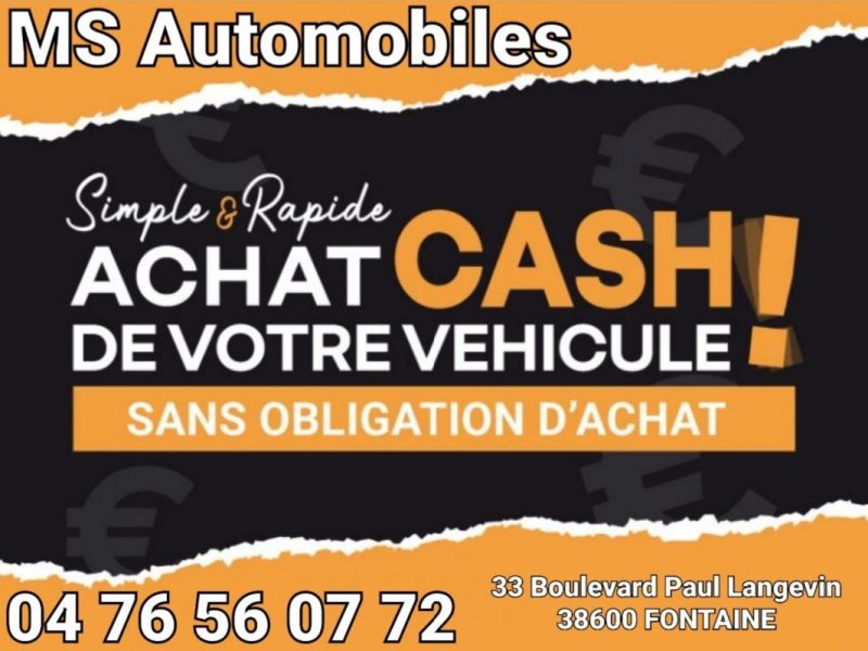 BMW SERIE 1 120 D XDRIVE 184ch SPORT PACK M FULL GARANTIE 12 MOIS SUPER ETAT