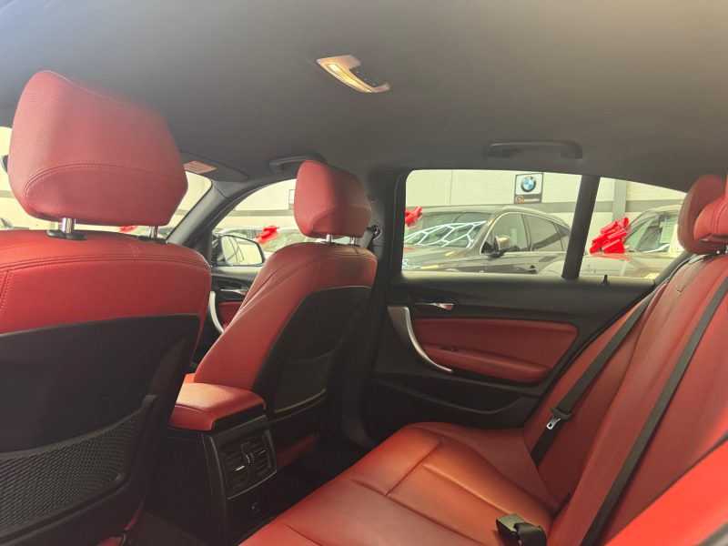 BMW SERIE 1 120 D XDRIVE 184ch SPORT PACK M FULL GARANTIE 12 MOIS SUPER ETAT