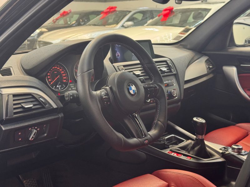 BMW SERIE 1 120 D XDRIVE 184ch SPORT PACK M FULL GARANTIE 12 MOIS SUPER ETAT