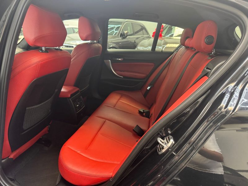 BMW SERIE 1 120 D XDRIVE 184ch SPORT PACK M FULL GARANTIE 12 MOIS SUPER ETAT