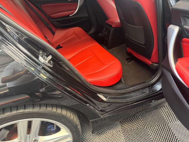 BMW SERIE 1 120 D XDRIVE 184ch SPORT PACK M FULL GARANTIE 12 MOIS SUPER ETAT