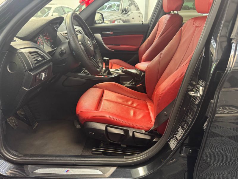 BMW SERIE 1 120 D XDRIVE 184ch SPORT PACK M FULL GARANTIE 12 MOIS SUPER ETAT