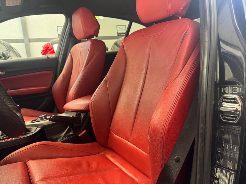 BMW SERIE 1 120 D XDRIVE 184ch SPORT PACK M FULL GARANTIE 12 MOIS SUPER ETAT