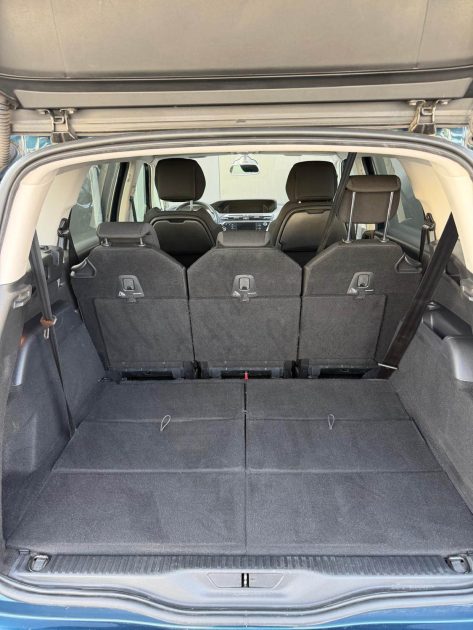 CITROEN C4 SPACETOURER - 1.5 BLUE HDI - 130 ch - GARANTIE 3 MOIS
