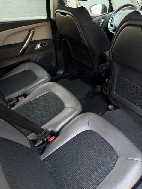 CITROEN C4 SPACETOURER - 1.5 BLUE HDI - 130 ch - GARANTIE 3 MOIS