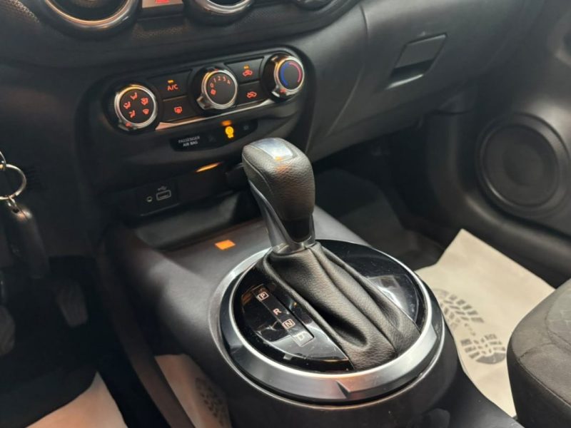 NISSAN JUKE II 1.0 DIG-T 117 DCT7 ACENTA 2020