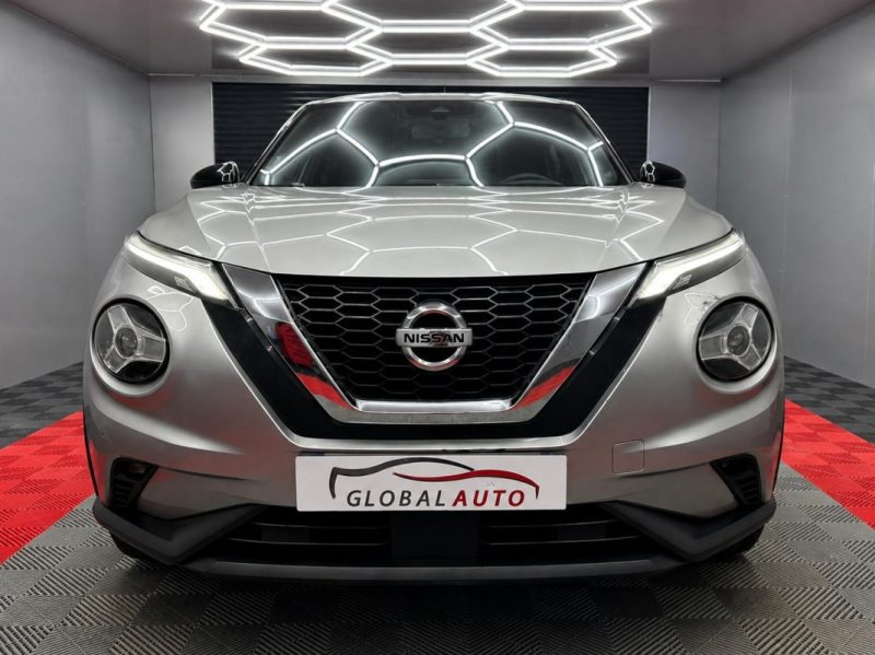 NISSAN JUKE II 1.0 DIG-T 117 DCT7 ACENTA 2020