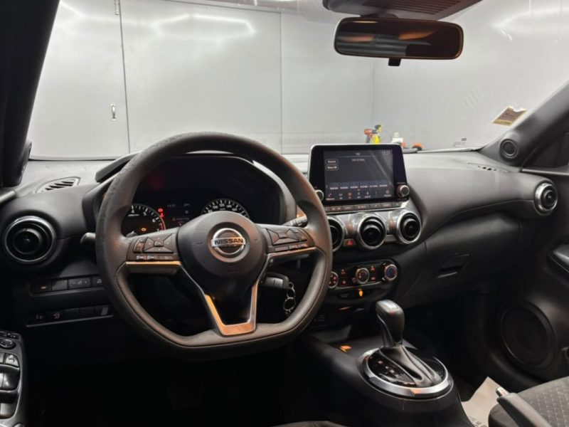NISSAN JUKE II 1.0 DIG-T 117 DCT7 ACENTA 2020