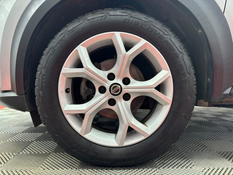 NISSAN JUKE II 1.0 DIG-T 117 DCT7 ACENTA 2020