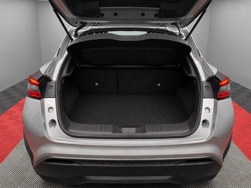 NISSAN JUKE II 1.0 DIG-T 117 DCT7 ACENTA 2020
