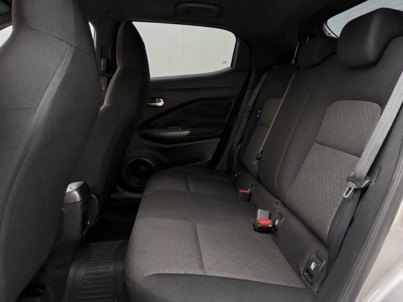 NISSAN JUKE II 1.0 DIG-T 117 DCT7 ACENTA 2020