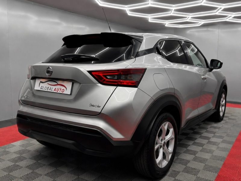 NISSAN JUKE II 1.0 DIG-T 117 DCT7 ACENTA 2020