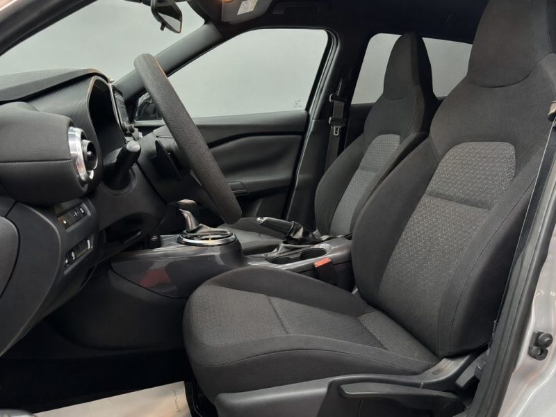 NISSAN JUKE II 1.0 DIG-T 117 DCT7 ACENTA 2020