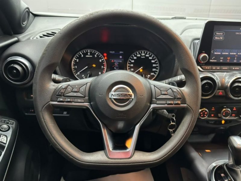 NISSAN JUKE II 1.0 DIG-T 117 DCT7 ACENTA 2020