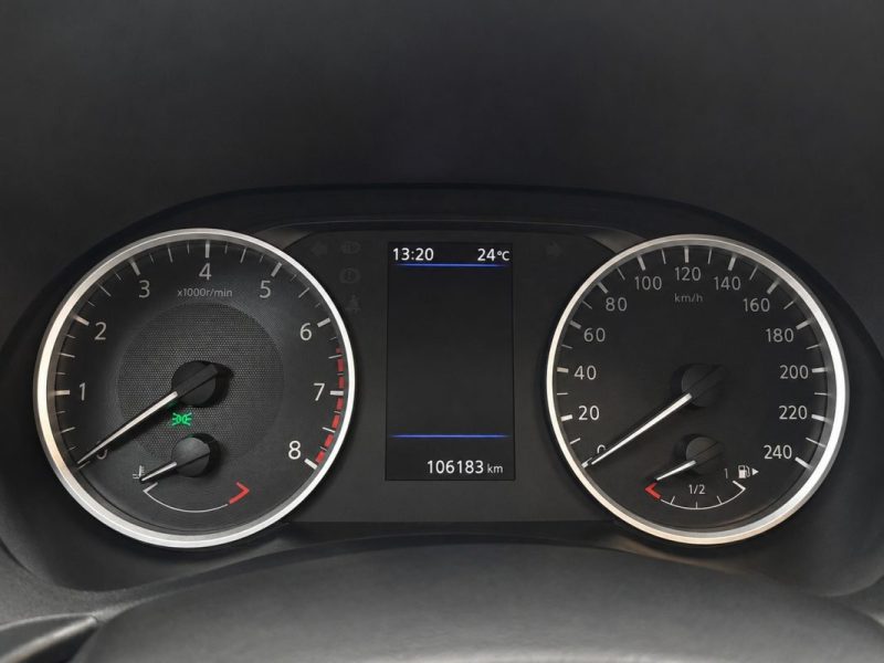 NISSAN JUKE II 1.0 DIG-T 117 DCT7 ACENTA 2020