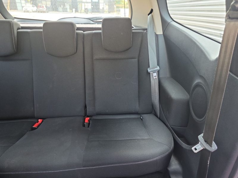 RENAULT CLIO III AUTHENTIQUE 1.2 CLIMATISATION 75 ch