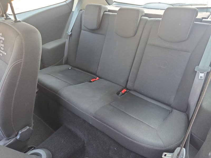 RENAULT CLIO III AUTHENTIQUE 1.2 CLIMATISATION 75 ch